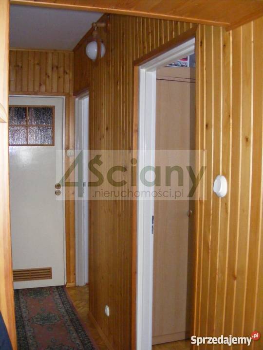 Mieszkanie 55&nbsp;m², Warszawa, Targówek, Wacława Tokarza - zdjęcie 7