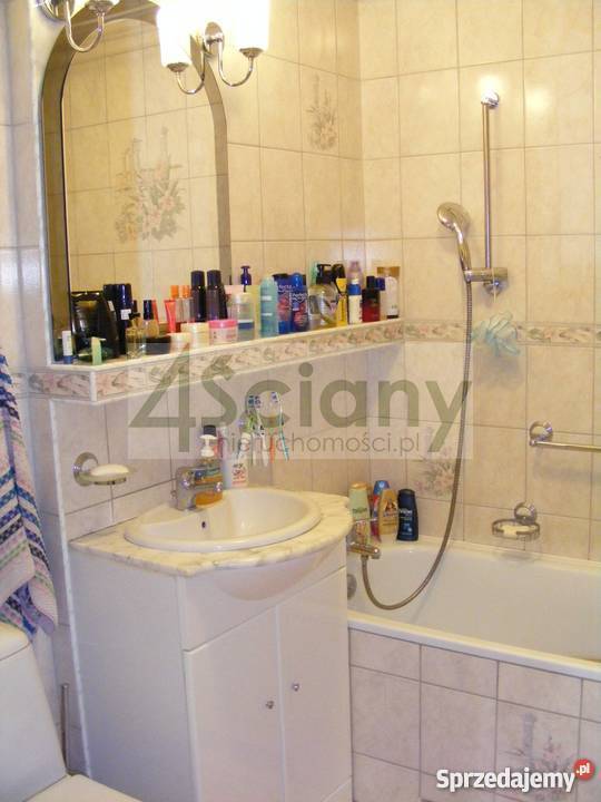 Mieszkanie 55&nbsp;m², Warszawa, Targówek, Wacława Tokarza - zdjęcie 8