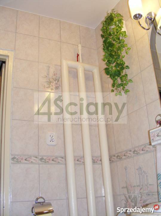 Mieszkanie 55&nbsp;m², Warszawa, Targówek, Wacława Tokarza - zdjęcie 9