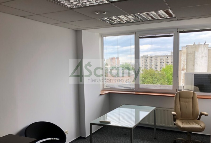 Lokal biurowy do wynajęcia, 19,6 m², Warszawa - zdjęcie 4