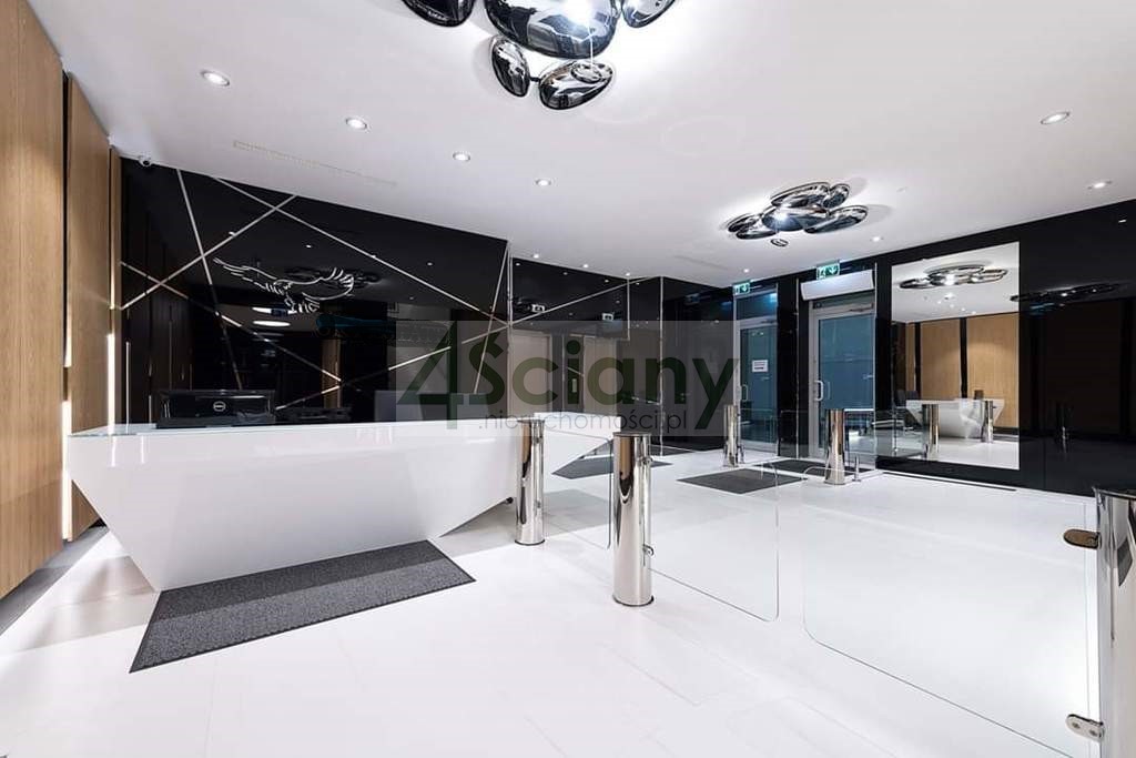 Lokal biurowy do wynajęcia, 19,6 m², Warszawa - zdjęcie 2