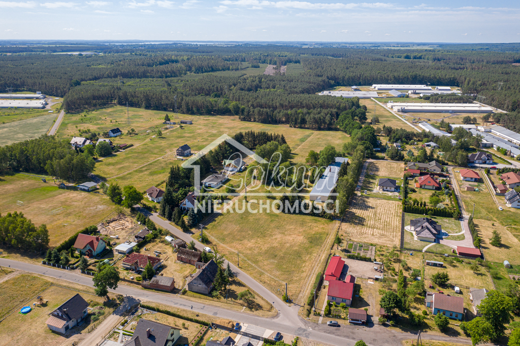 Lokal usługowy na sprzedaż, 1300&nbsp;m², Niedźwiedź - zdjęcie 2