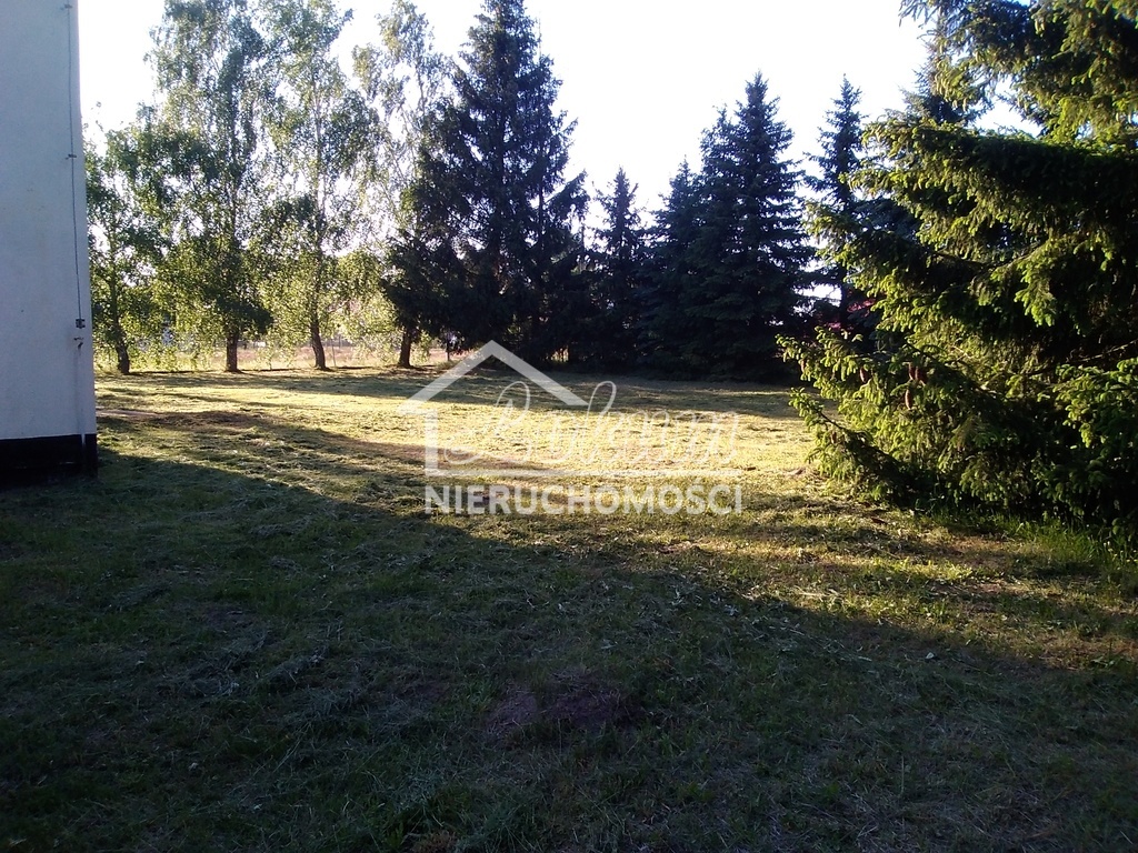 Lokal usługowy na sprzedaż, 1300&nbsp;m², Niedźwiedź - zdjęcie 9