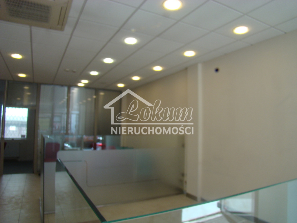 Lokal usługowy do wynajęcia, 280&nbsp;m², Szczecin - zdjęcie 4