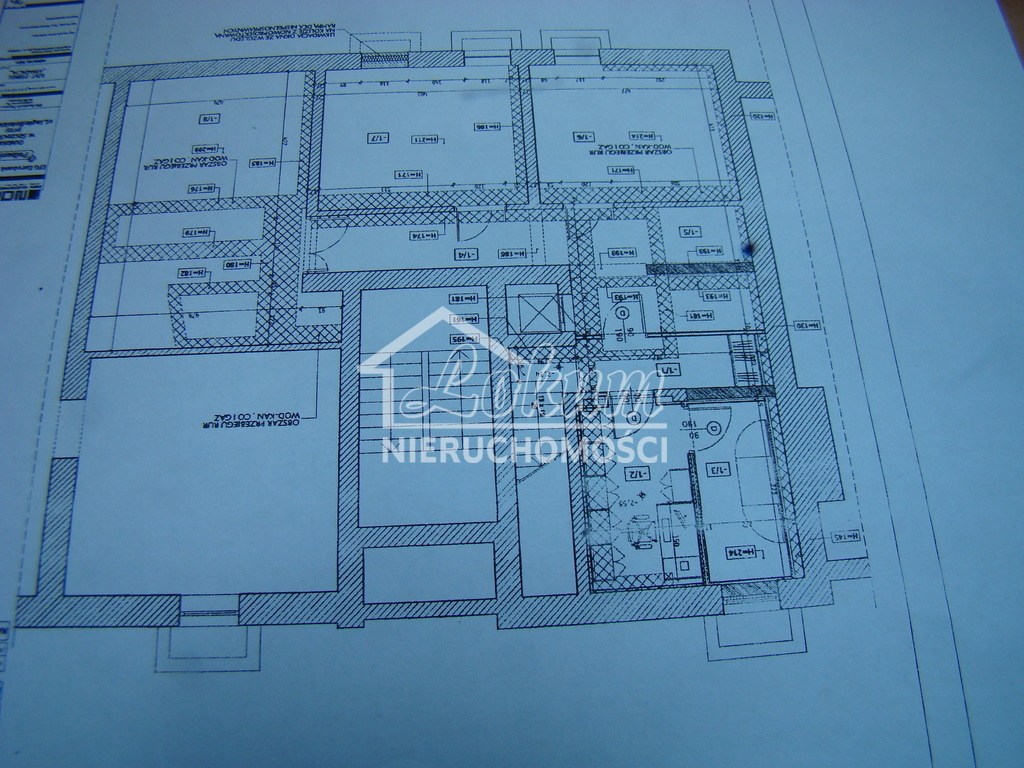 Lokal usługowy do wynajęcia, 280&nbsp;m², Szczecin - zdjęcie 9