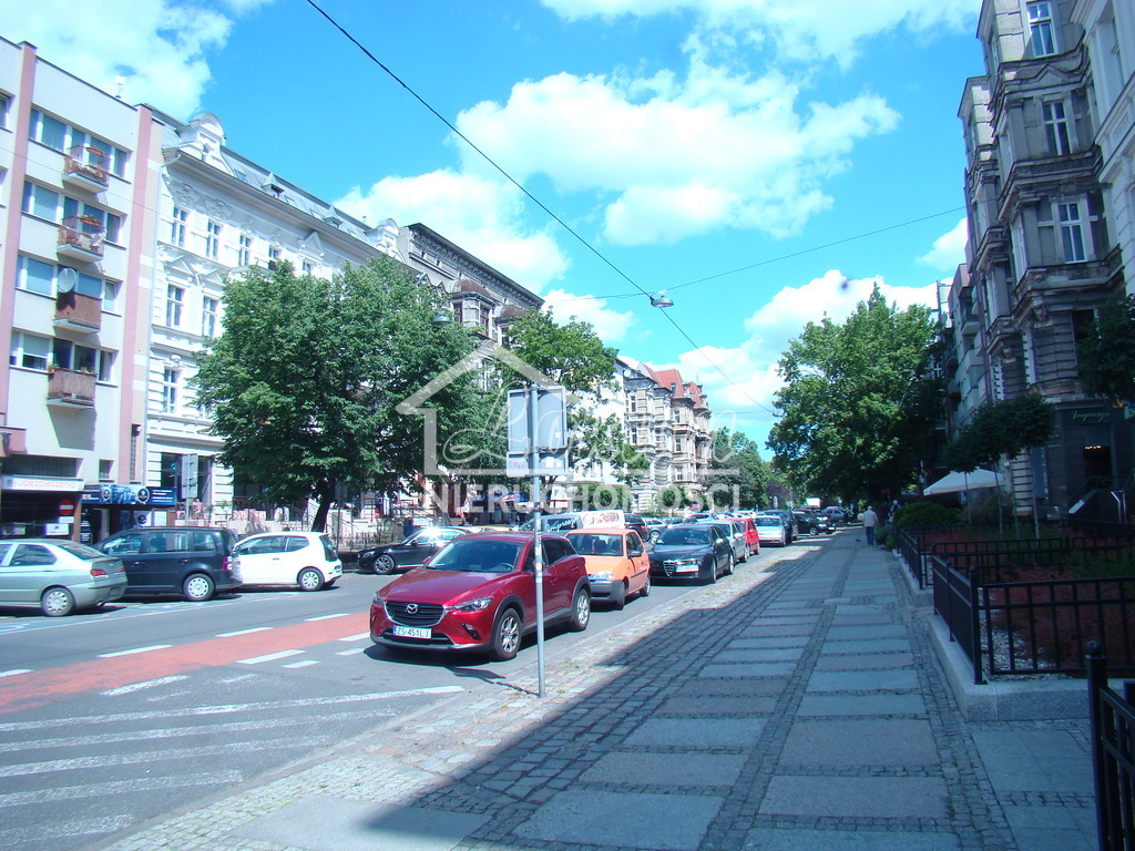 Lokal usługowy do wynajęcia, 280&nbsp;m², Szczecin - zdjęcie 1