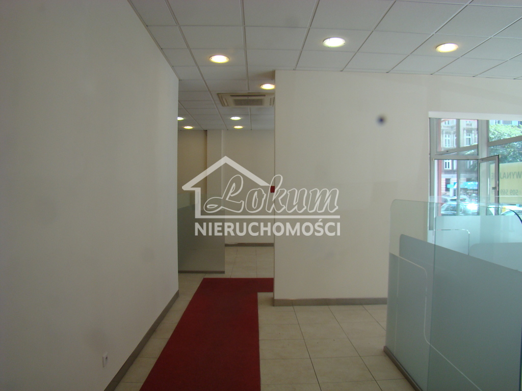 Lokal usługowy do wynajęcia, 280&nbsp;m², Szczecin - zdjęcie 3