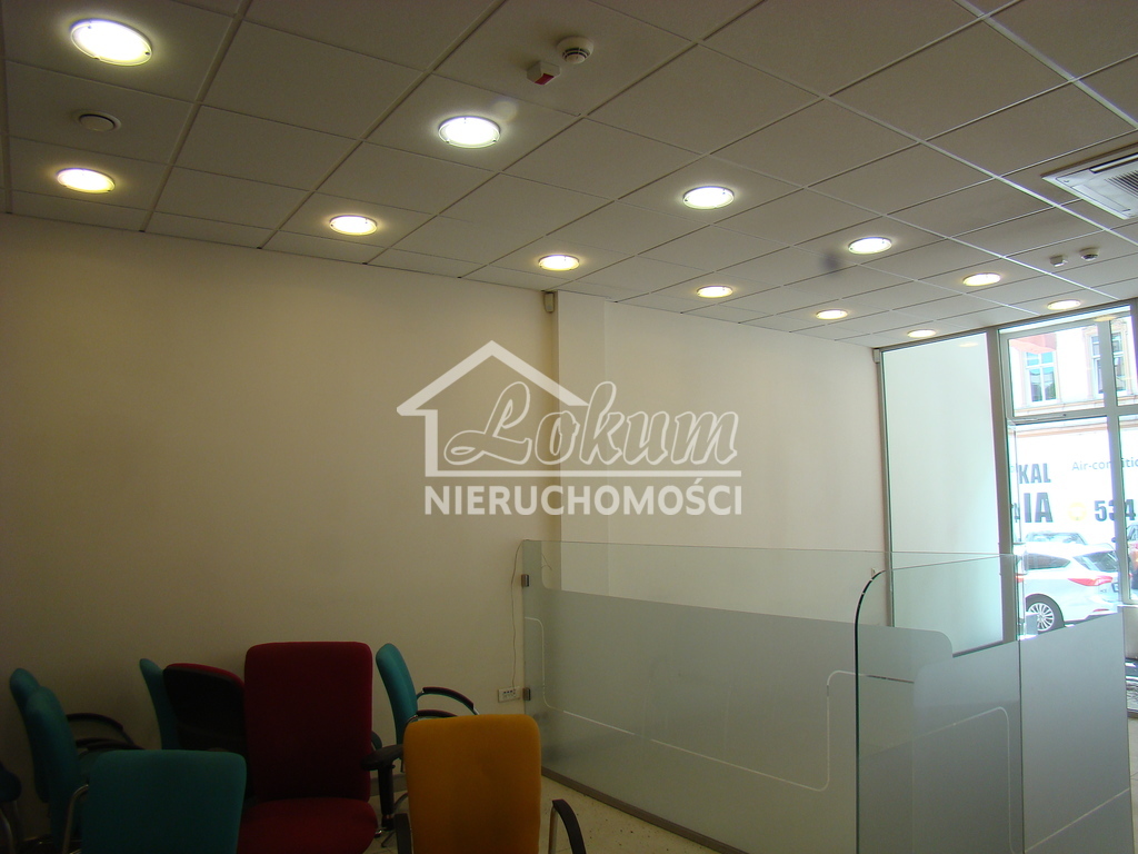 Lokal usługowy do wynajęcia, 280&nbsp;m², Szczecin - zdjęcie 5