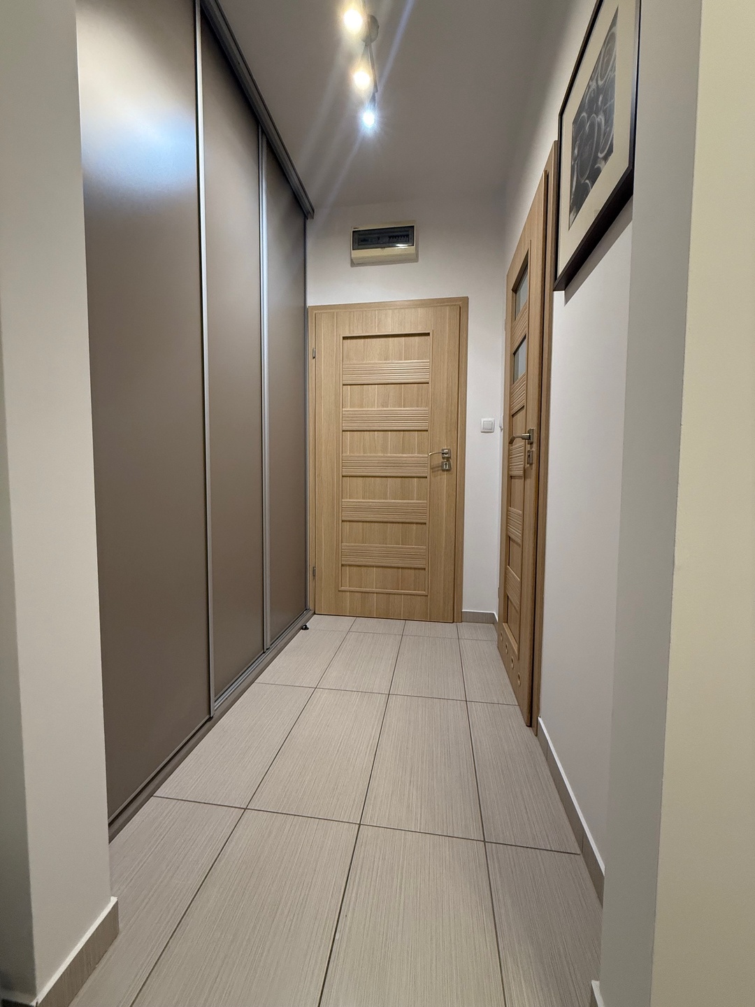 Mieszkanie 25&nbsp;m², Wrocław, Krzyki, Braterska - zdjęcie 6