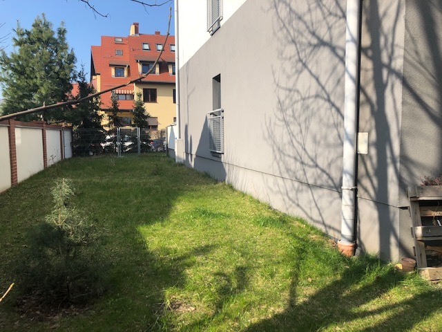 Mieszkanie 25&nbsp;m², Wrocław, Krzyki, Braterska - zdjęcie 1