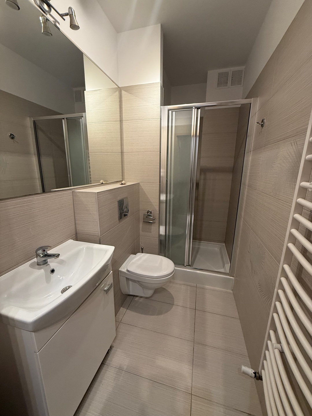 Mieszkanie 25&nbsp;m², Wrocław, Krzyki, Braterska - zdjęcie 7