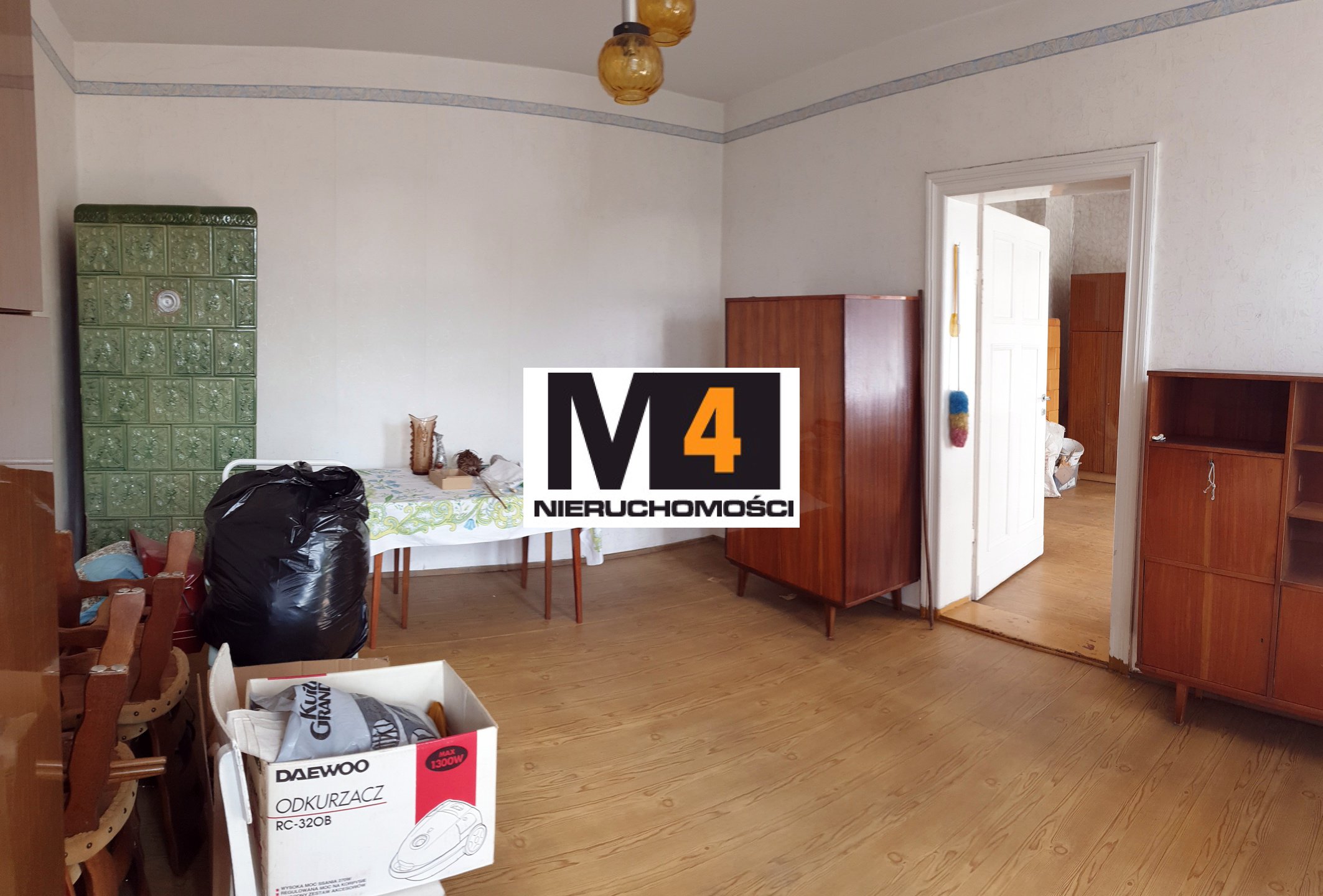 Klimatyczne mieszkanie w kamienicy ! Ip. , CENTRUM , BALKON ! - zdjęcie 13