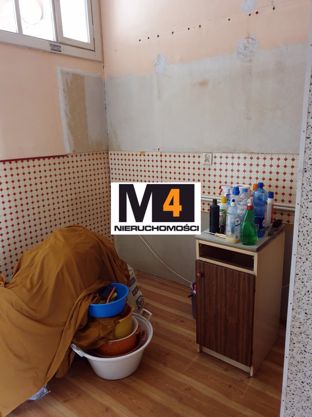 Klimatyczne mieszkanie w kamienicy ! Ip. , CENTRUM , BALKON ! - zdjęcie 12