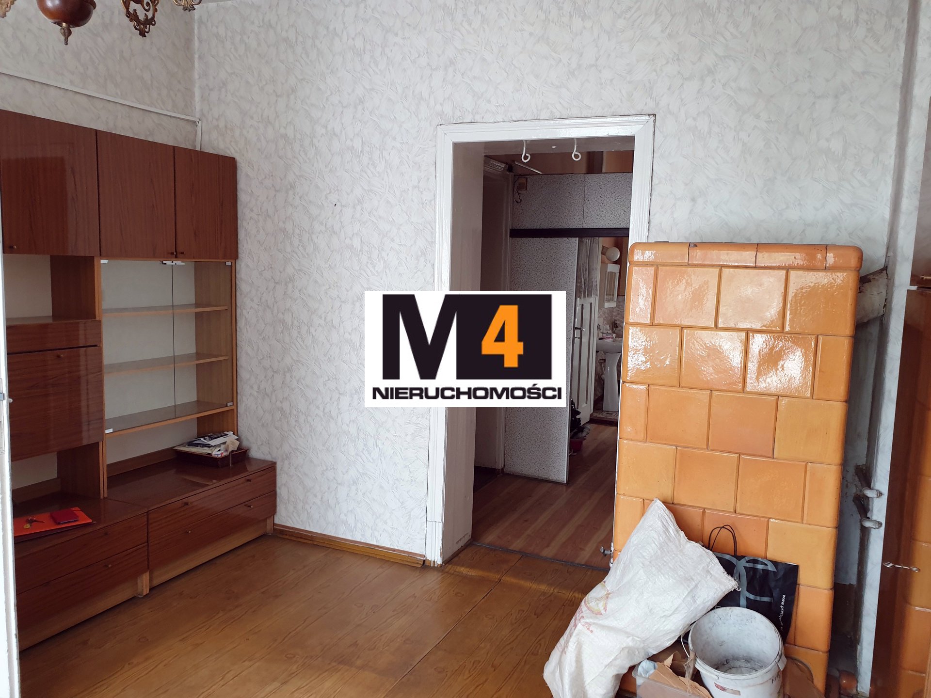 Klimatyczne mieszkanie w kamienicy ! Ip. , CENTRUM , BALKON ! - zdjęcie 7