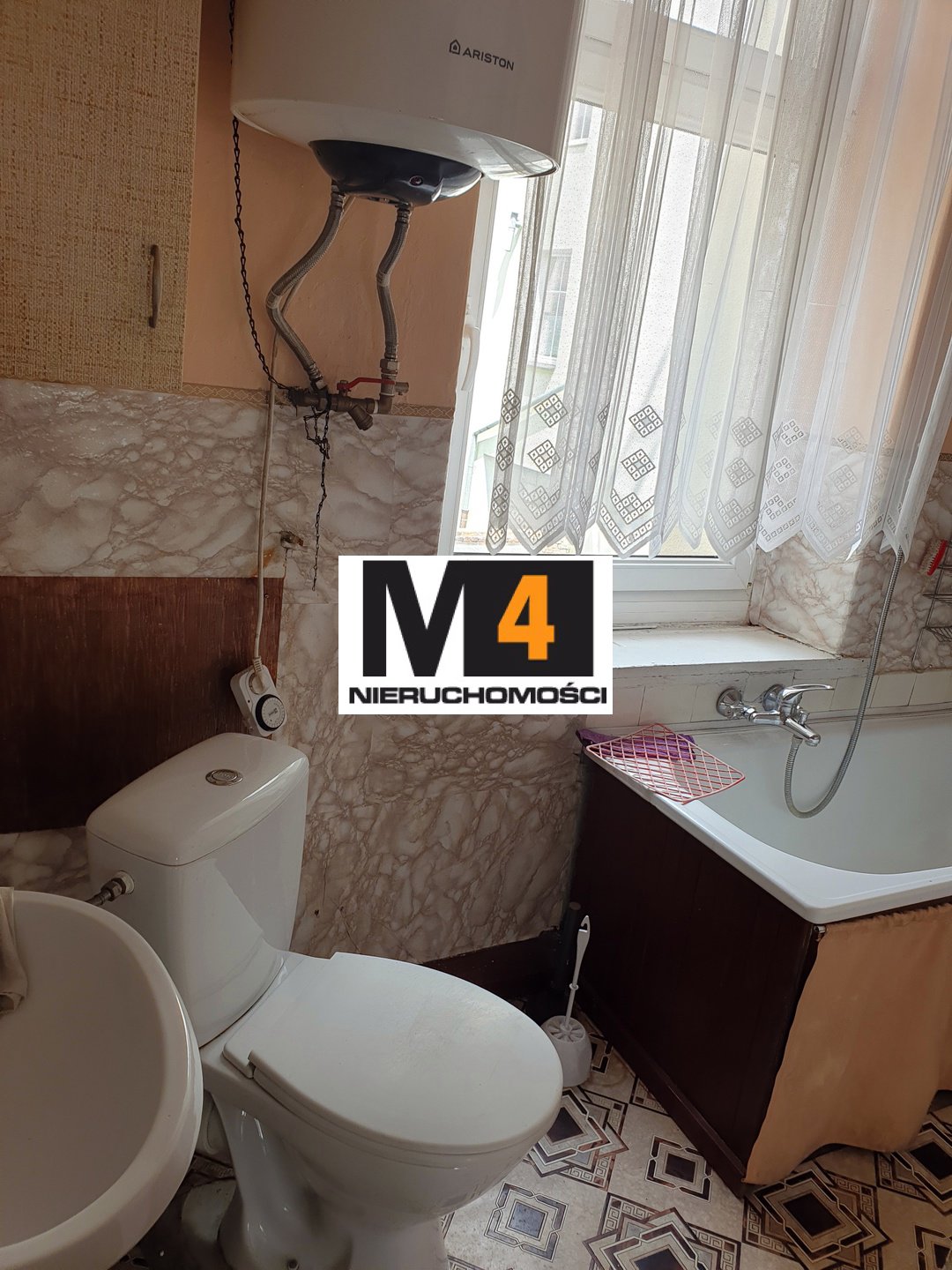 Klimatyczne mieszkanie w kamienicy ! Ip. , CENTRUM , BALKON ! - zdjęcie 10