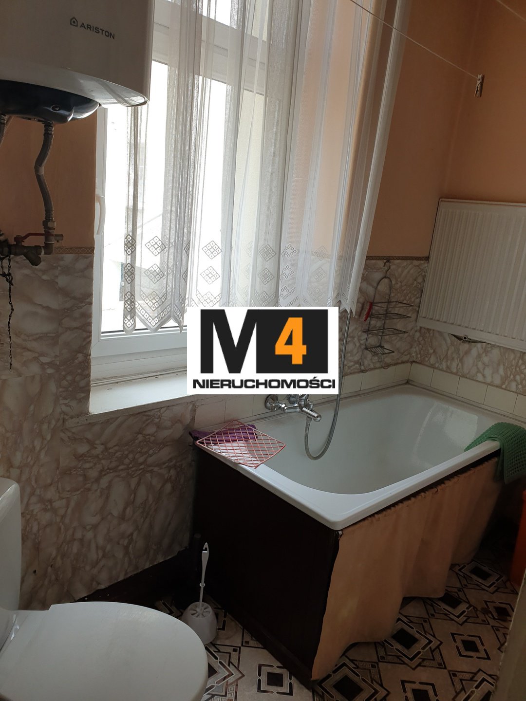 Klimatyczne mieszkanie w kamienicy ! Ip. , CENTRUM , BALKON ! - zdjęcie 9