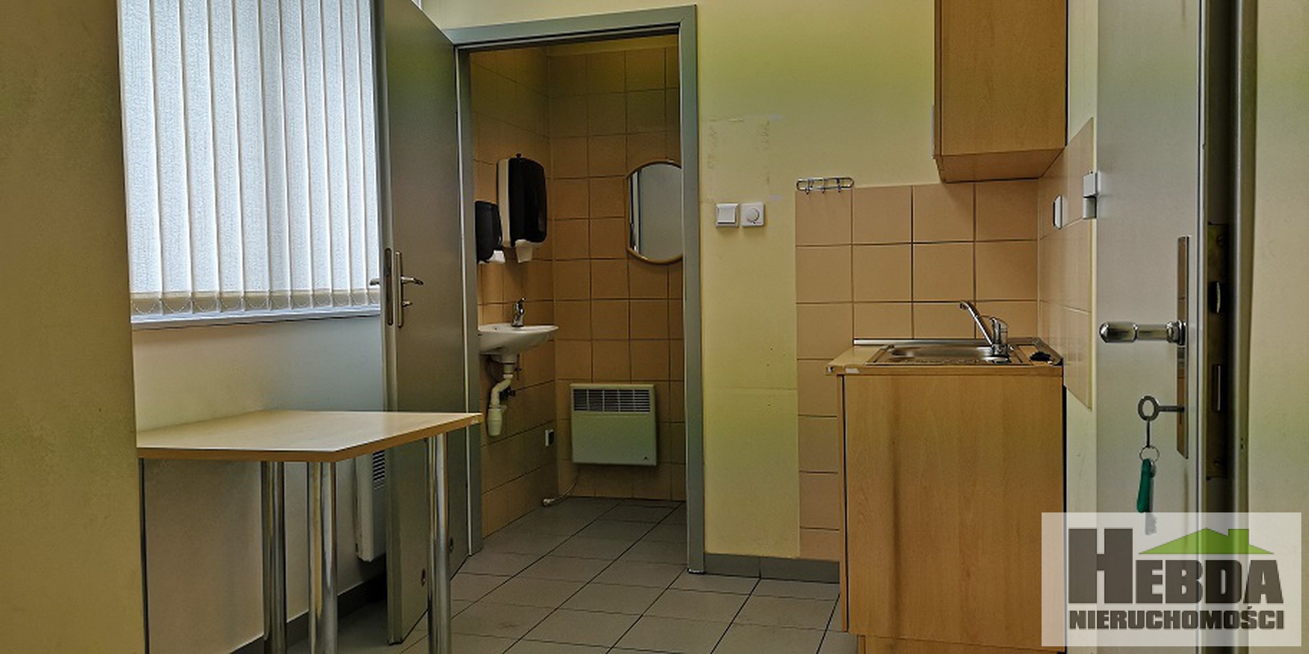 Tarnów, rejon ul.Mościckiego , lokal handlowy 90 m2 - zdjęcie 4