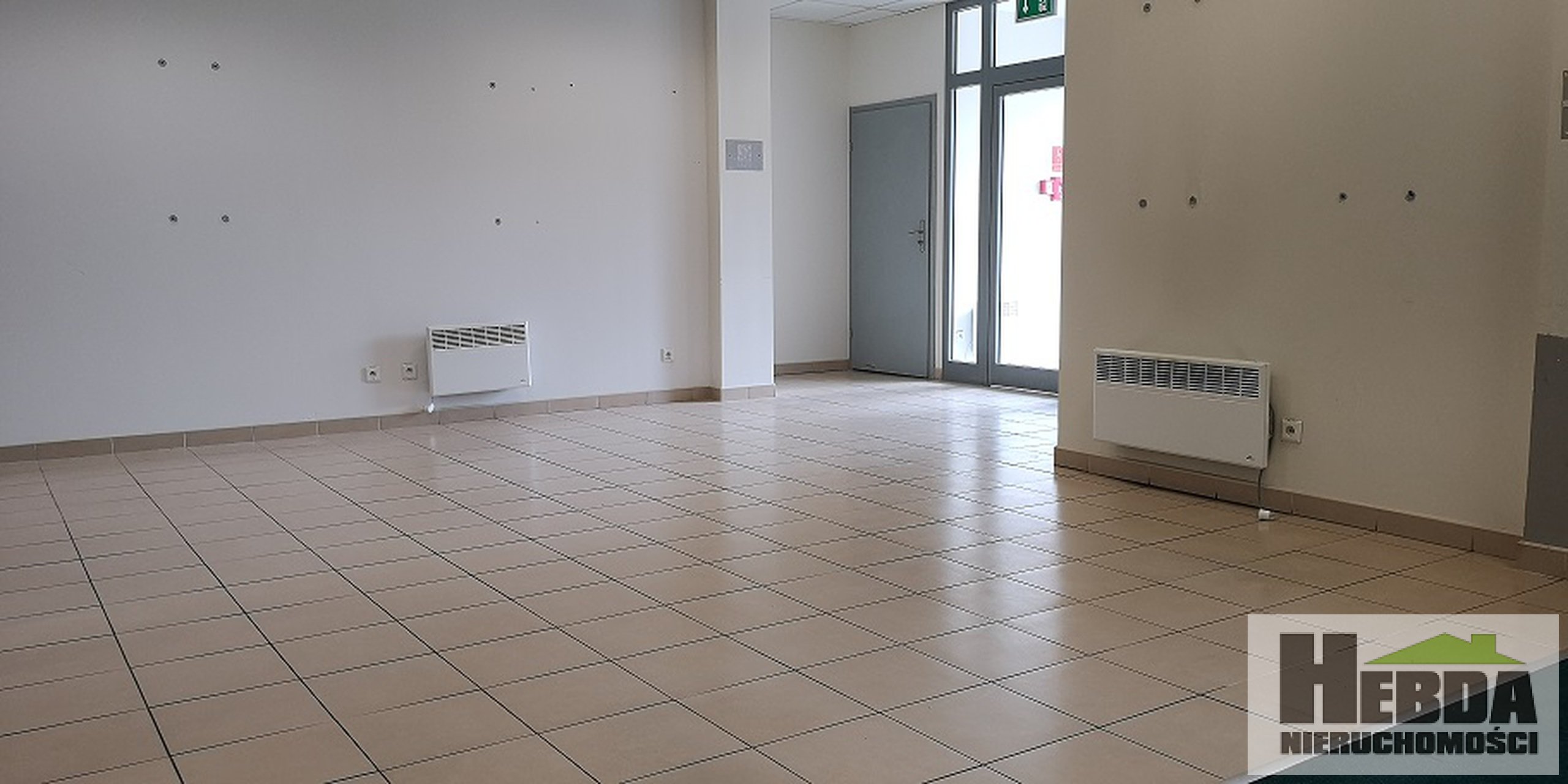 Tarnów, rejon ul.Mościckiego , lokal handlowy 90 m2 - zdjęcie 1