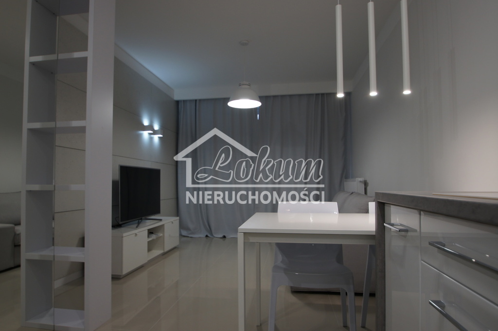 Mieszkanie 41,64&nbsp;m², Szczecin, Pomorzany, Powstańców Śląskich - zdjęcie 15