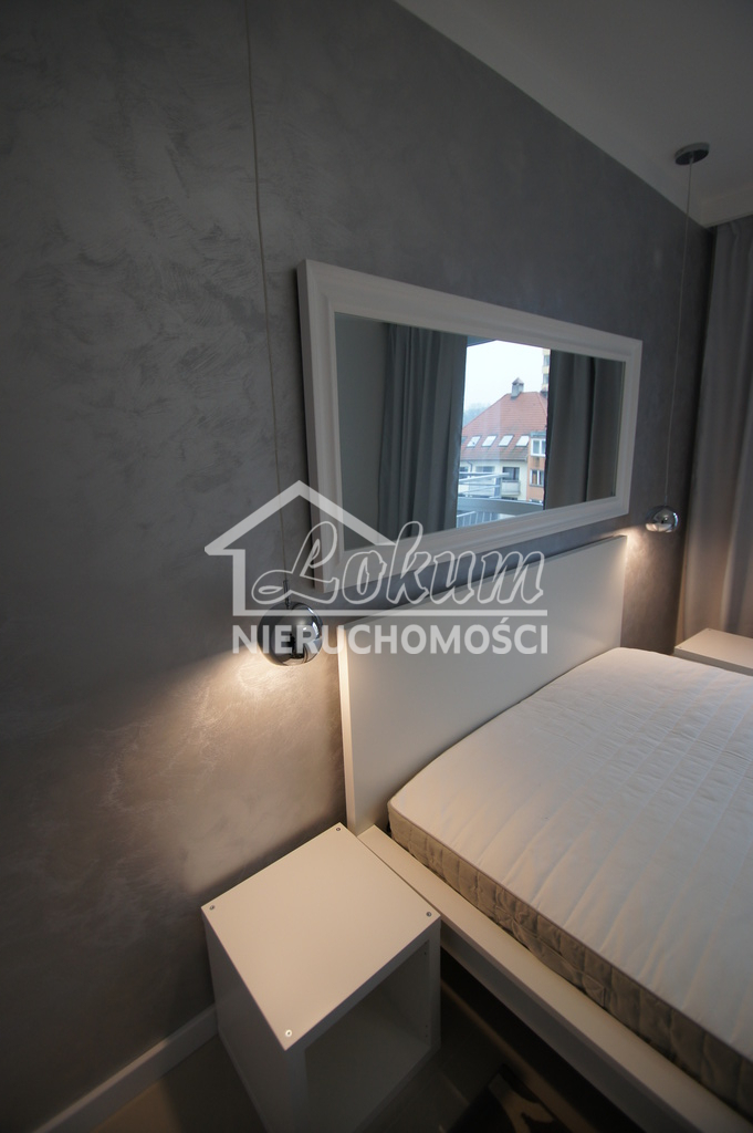 Mieszkanie 41,64&nbsp;m², Szczecin, Pomorzany, Powstańców Śląskich - zdjęcie 18