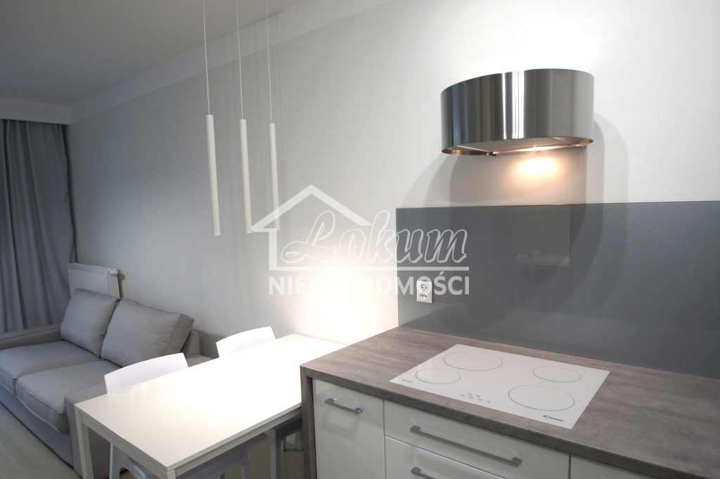 Mieszkanie 41,64&nbsp;m², Szczecin, Pomorzany, Powstańców Śląskich - zdjęcie 10