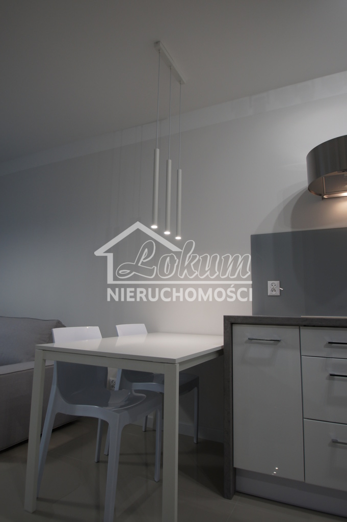 Mieszkanie 41,64&nbsp;m², Szczecin, Pomorzany, Powstańców Śląskich - zdjęcie 13