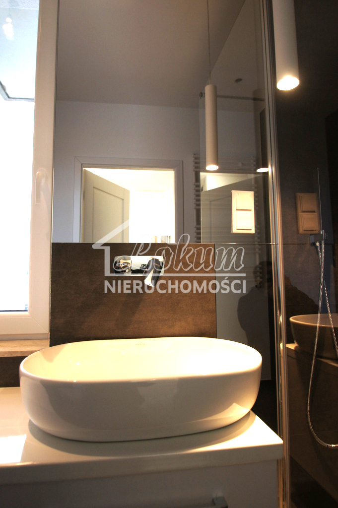 Mieszkanie 41,64&nbsp;m², Szczecin, Pomorzany, Powstańców Śląskich - zdjęcie 6
