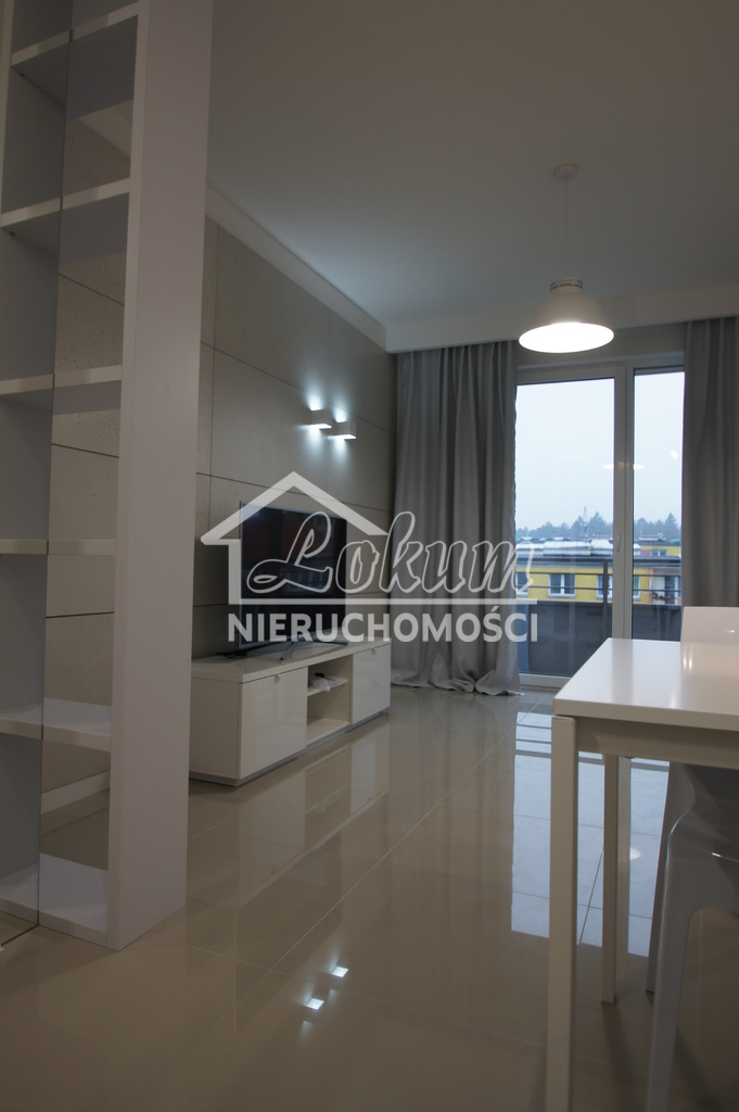 Mieszkanie 41,64&nbsp;m², Szczecin, Pomorzany, Powstańców Śląskich - zdjęcie 14
