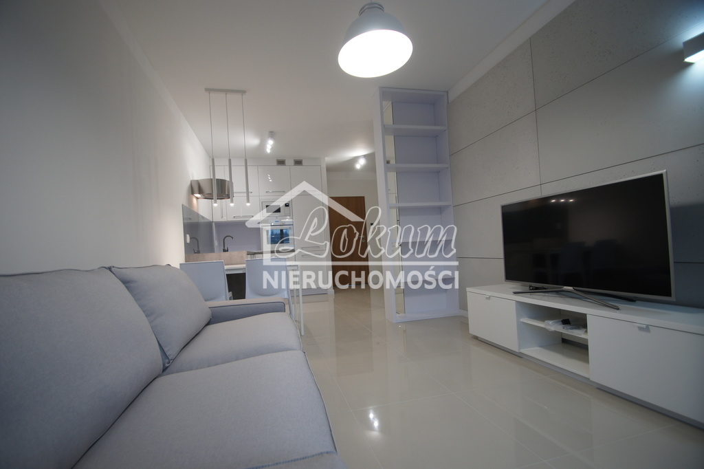 Mieszkanie 41,64&nbsp;m², Szczecin, Pomorzany, Powstańców Śląskich - zdjęcie 19