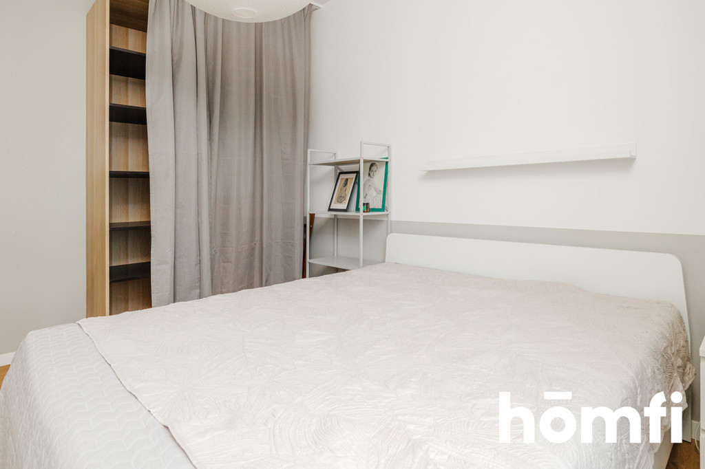Mieszkanie 47&nbsp;m², Wrocław, Krzyki, al. gen. Józefa Hallera - zdjęcie 10