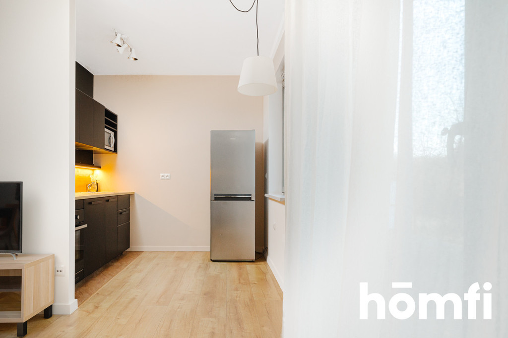 Mieszkanie 47&nbsp;m², Wrocław, Krzyki, al. gen. Józefa Hallera - zdjęcie 7