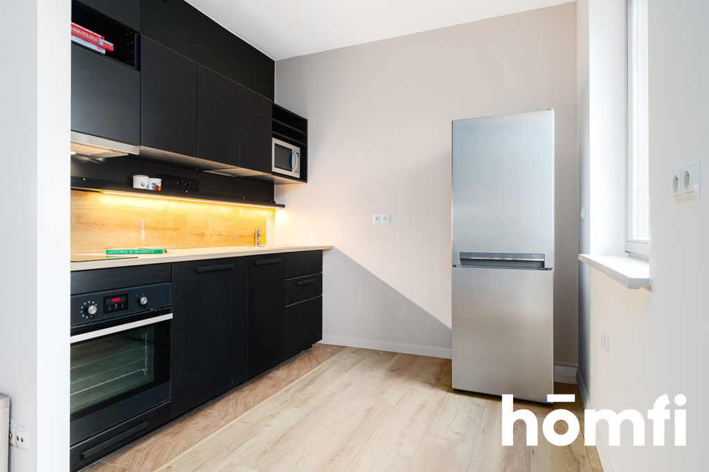 Mieszkanie 47&nbsp;m², Wrocław, Krzyki, al. gen. Józefa Hallera - zdjęcie 6
