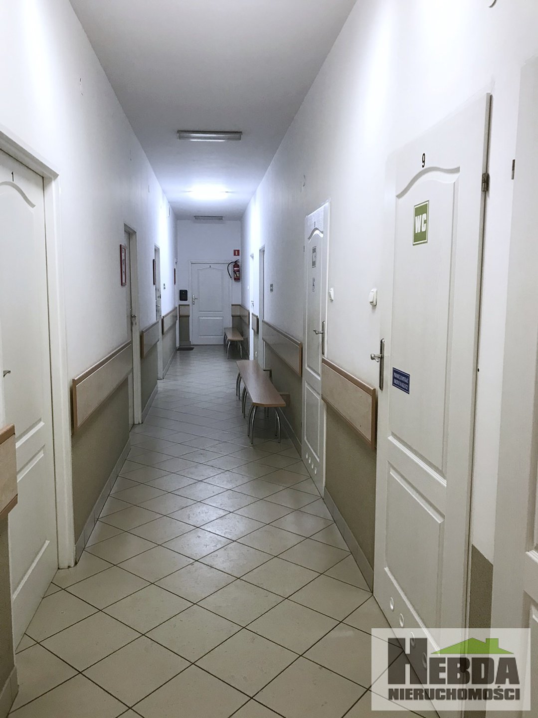 Na wynajem lokale usługowe, 12m2 - 42 m2, pod usługi, gabinety, biura, Centrum - zdjęcie 6