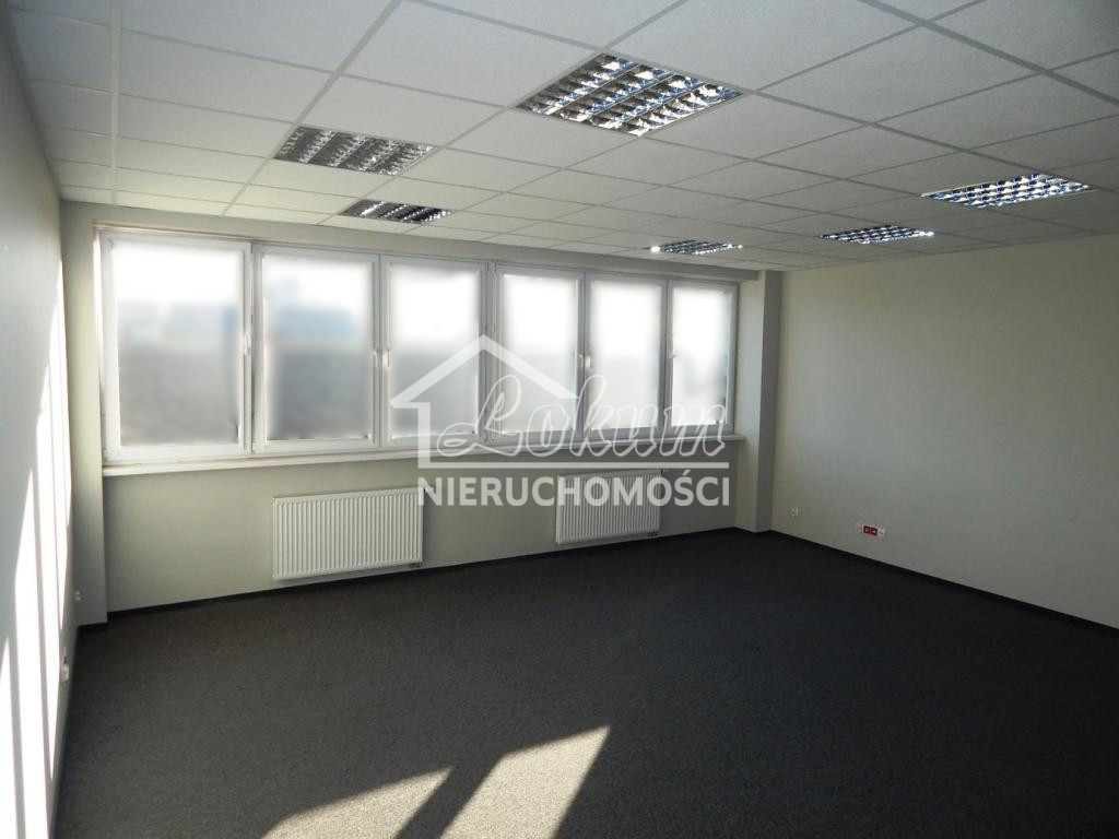 Lokal biurowy do wynajęcia, 74 m², Szczecin - zdjęcie 1