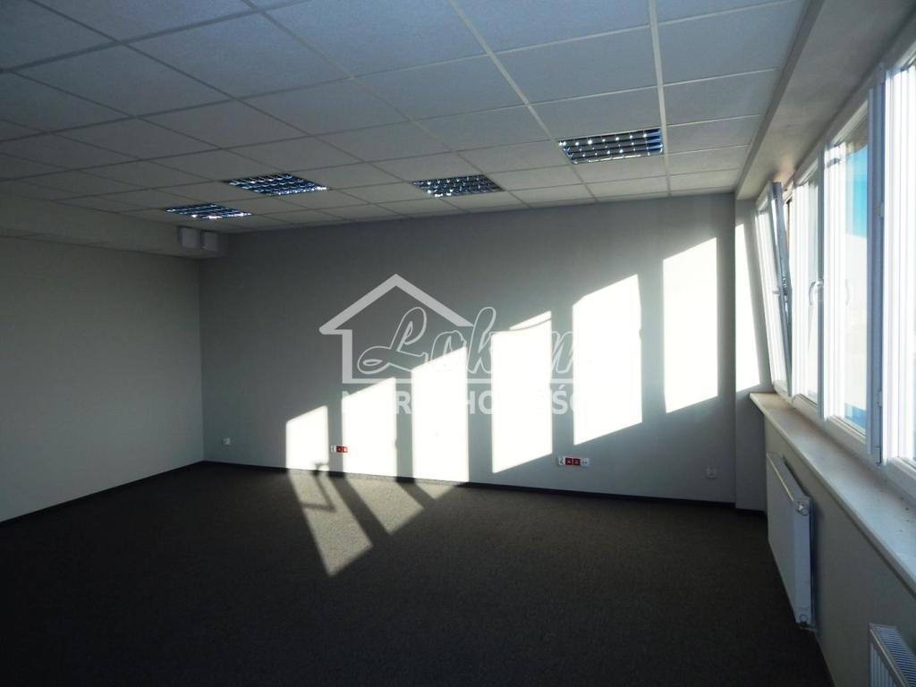 Lokal biurowy do wynajęcia, 74 m², Szczecin - zdjęcie 3