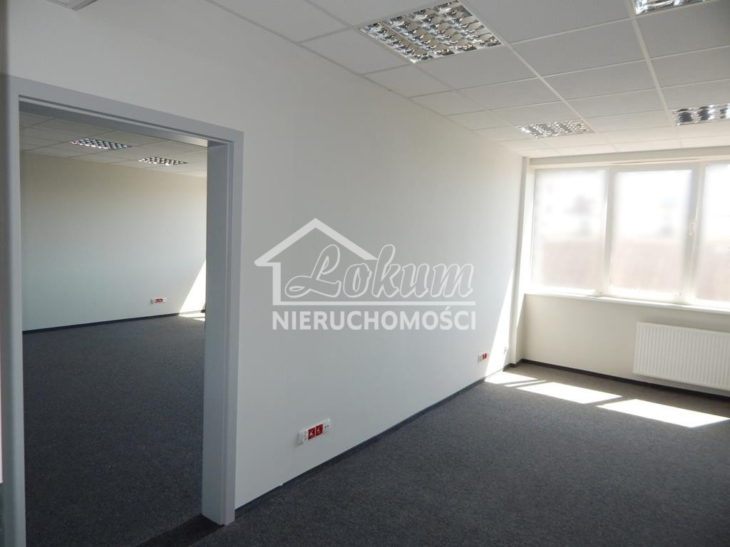 Lokal biurowy do wynajęcia, 74 m², Szczecin - zdjęcie 7