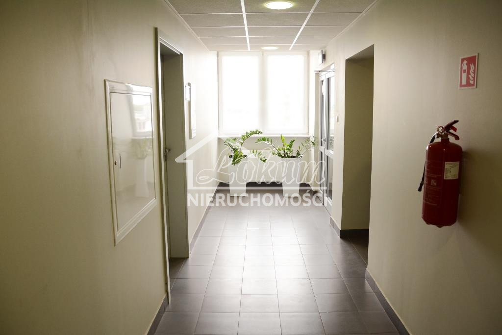 Lokal biurowy do wynajęcia, 51&nbsp;m², Szczecin - zdjęcie 12