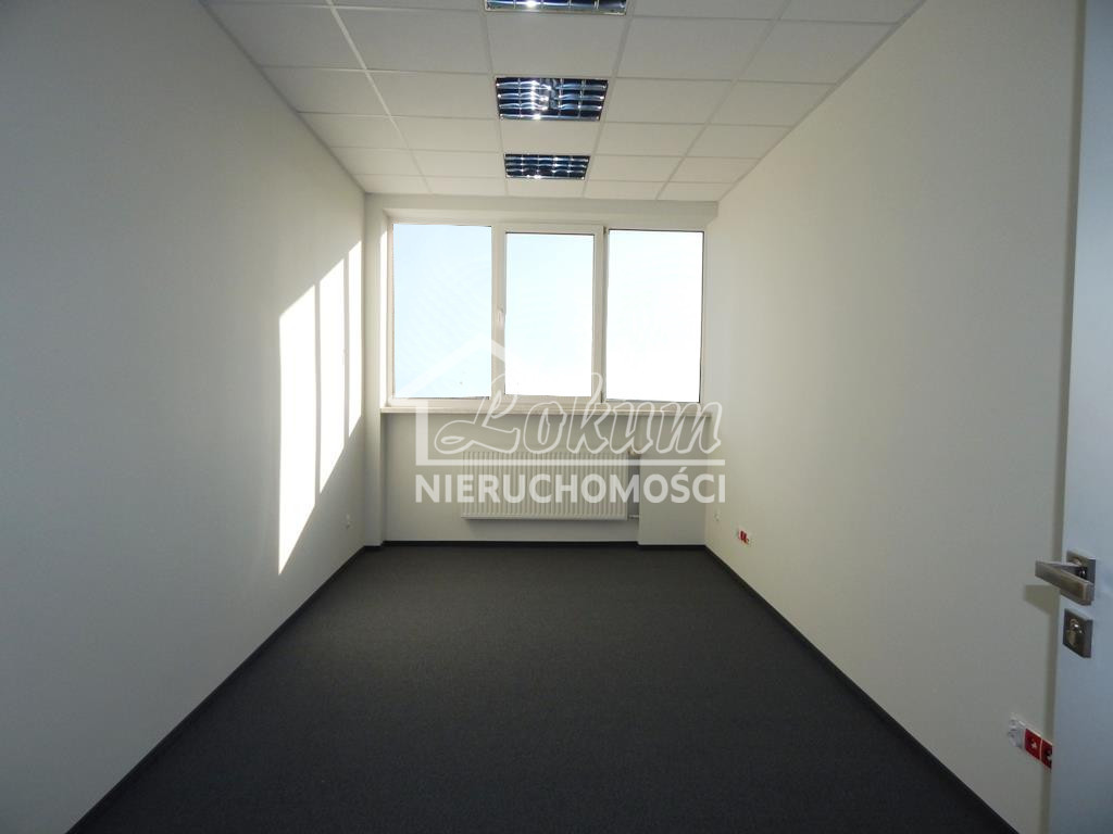 Lokal biurowy do wynajęcia, 36&nbsp;m², Szczecin - zdjęcie 1