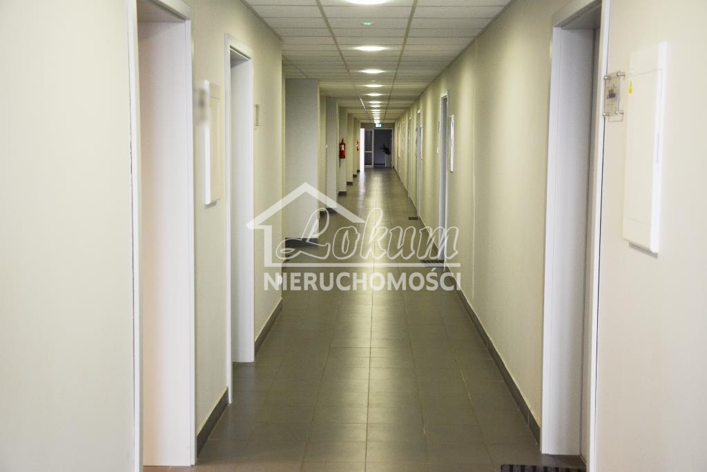 Lokal biurowy do wynajęcia, 36&nbsp;m², Szczecin - zdjęcie 13
