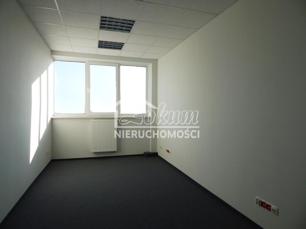 Lokal biurowy do wynajęcia, 36&nbsp;m², Szczecin - zdjęcie 4