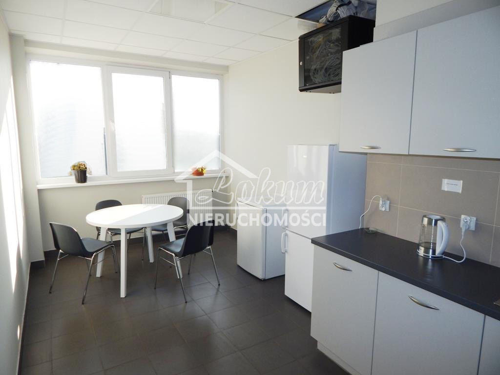Lokal biurowy do wynajęcia, 36&nbsp;m², Szczecin - zdjęcie 6