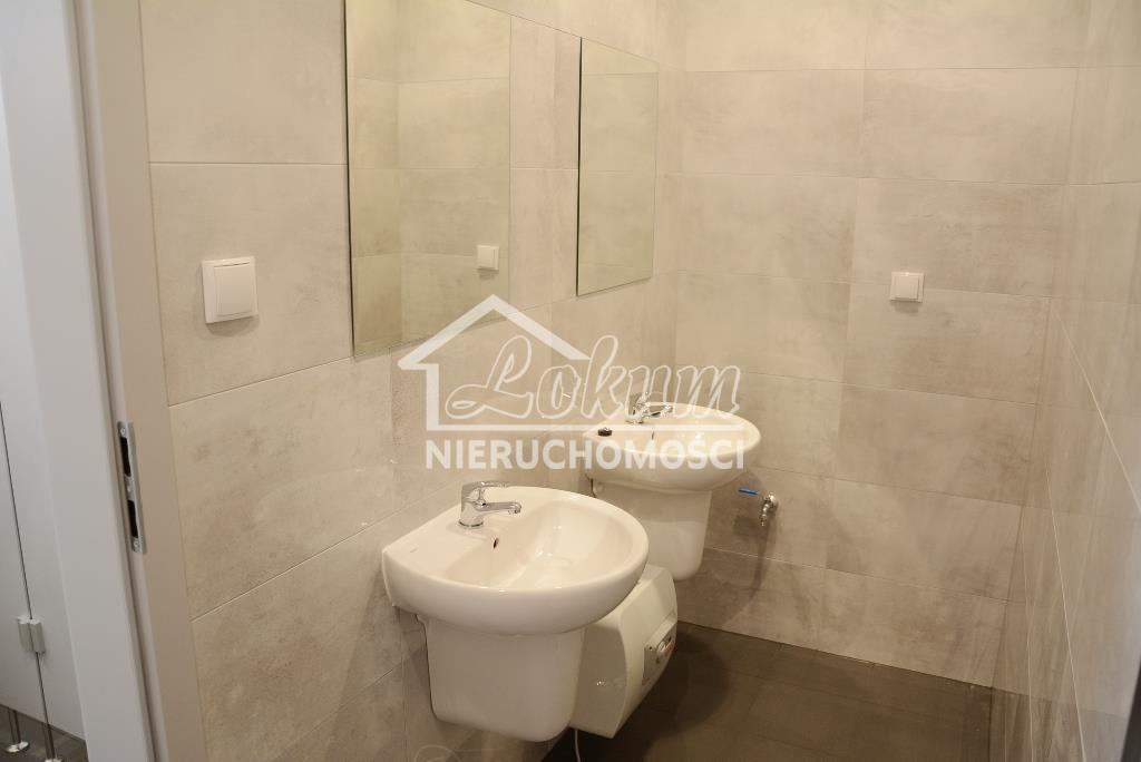 Lokal biurowy do wynajęcia, 37&nbsp;m², Szczecin - zdjęcie 5