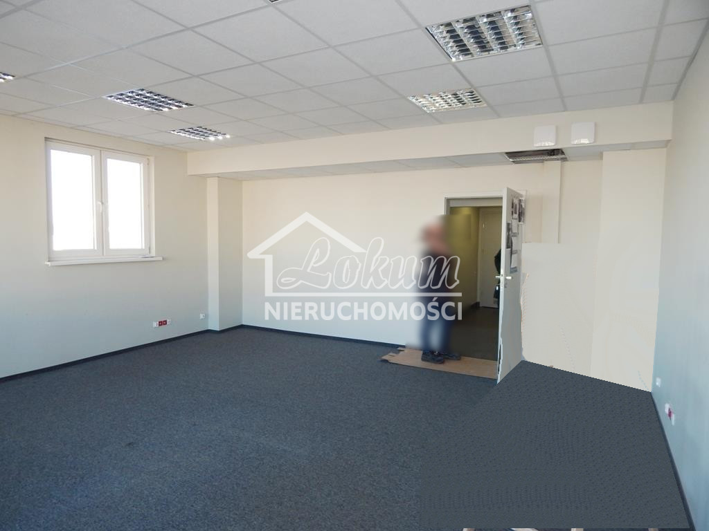 Lokal biurowy do wynajęcia, 37&nbsp;m², Szczecin - zdjęcie 2
