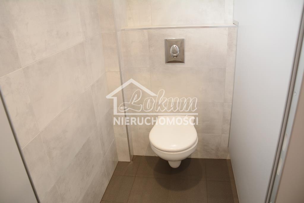 Lokal biurowy do wynajęcia, 37&nbsp;m², Szczecin - zdjęcie 4