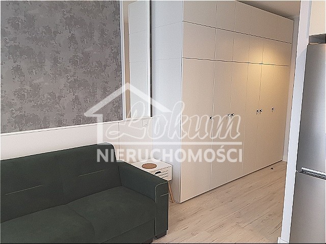 Mieszkanie 31,43&nbsp;m², Szczecin, Niebuszewo, Edwarda Dembowskiego - zdjęcie 5