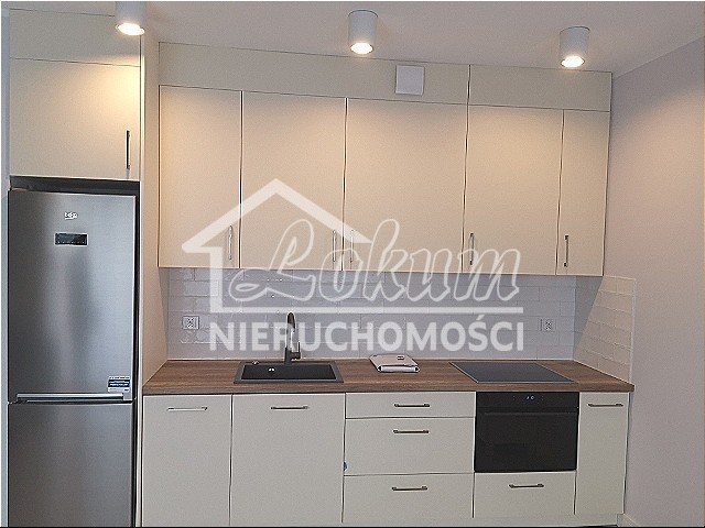 Mieszkanie 31,43&nbsp;m², Szczecin, Niebuszewo, Edwarda Dembowskiego - zdjęcie 6