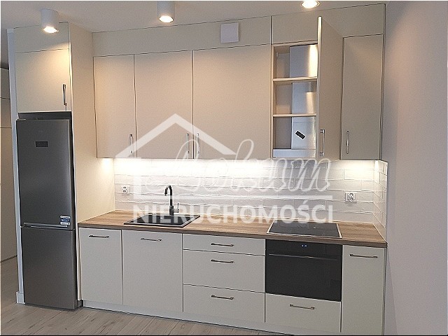 Mieszkanie 31,43&nbsp;m², Szczecin, Niebuszewo, Edwarda Dembowskiego - zdjęcie 8