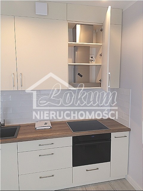 Mieszkanie 31,43&nbsp;m², Szczecin, Niebuszewo, Edwarda Dembowskiego - zdjęcie 7