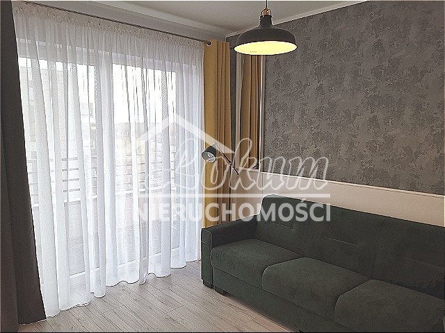 Mieszkanie 31,43&nbsp;m², Szczecin, Niebuszewo, Edwarda Dembowskiego - zdjęcie 2