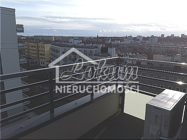 Mieszkanie 31,43&nbsp;m², Szczecin, Niebuszewo, Edwarda Dembowskiego - zdjęcie 3